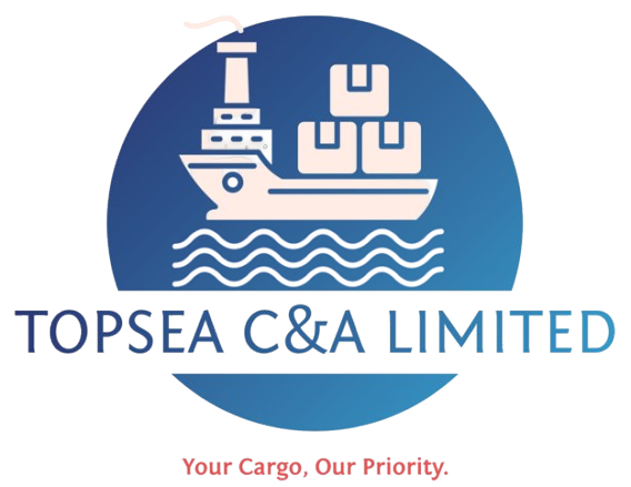 Top Sea C&A