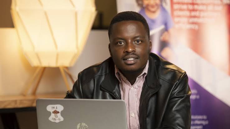 Brian Ndege